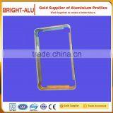 Different Deep-processing Aluminum Extrusion Profile Applied for Different Fields thumbnail-2