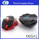 2.4Ghz Nano USB Wireless Optical Weyes Gaming Mouse