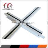 L Wall Angle Exposed T- Bar Suspended Ceiling thumbnail-1