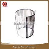 Outdoor Elastic Decoration Round Shape Cheap Rattan Furniture thumbnail-1