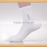 Bamboo fiber socks Men's socks Deodorant Absorbent Socks zhuji manufacturer                        
                                                Quality Choice