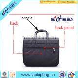 Secret Compartment Inside Pocket for Laptop Briefcase thumbnail-5