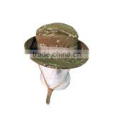 Boonie Style Tiger Stripe Army Hats Cheap thumbnail-5