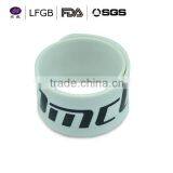 Economical Practical Magic Silicone Slap Bracelet&silicone Bracelet&silicone Wristband thumbnail-1