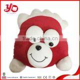 Most Popular 2015 Minion Soft Toy Hand Puppet Plush Toy