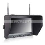 10.1 Inch Uav Drone Photography High Resolution Fpv Monitor no Blue Screen Fy550 rc Quadcopter thumbnail-6