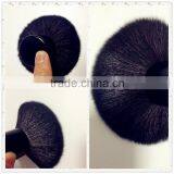 Quality Goat Hair Makeup Kabuki Brush/short Handle Powder Brush