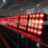 4x4 LED Matrix Light 16x30w RGB COB Led Dmx512 Stage Lighting thumbnail-5