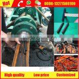 Best-selling Finger Shisha Hookah Charcoal Briquette Extruder With High Quality thumbnail-1