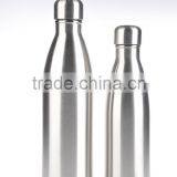 2016 Yongkang Factory Hot Seller Double Wall Stainless Steel Vacuum Cola Bottle thumbnail-1