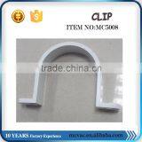 Clip PVC vacuum cleaner flexible hose pipe