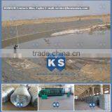 Galvanized Hexagonal Mesh
