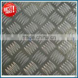 1060 Tread aluminum sheet 1050 checkered plate H24