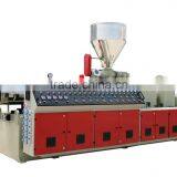 Jurry Conical Twin Screw Extrusion For Plastic 92/188 thumbnail-1