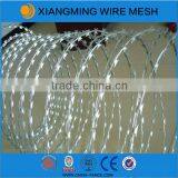 Razor Barbed Wire Mesh Fence thumbnail-4