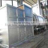High-efficiency Combined Type Three Cylinder Drying Machine thumbnail-1