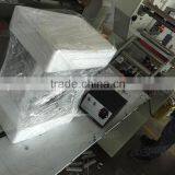 Horizontal Automatic Ice-Lolly Packaging Machine thumbnail-6