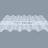 Corrugated Galvanized Steel Sheet for Wall (YX35-125-750) thumbnail-2