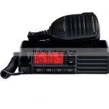 Vertex Standard VX-2200 UHF 400-470 MHz Car Taxi Radio thumbnail-1