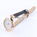 Quartz Movement Bracelet Timepiece Women Style Watch thumbnail-3