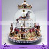 Horse External Rotation Waterball