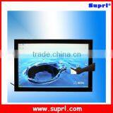 46" LCD WIFI All in One Touch Screen pc thumbnail-4