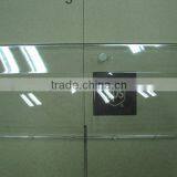 Plastic Injection Molded Plug PC Doors thumbnail-1