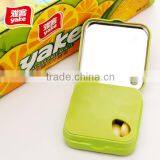 Yake 15g Cool Mint thumbnail-1