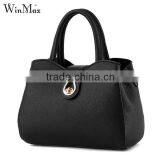 2016 Spring Women Vintage Tote Shoulder Bag Ladies Fancy Hand Bags thumbnail-1