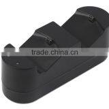 Dual For Shock 4 Controller Charging Station Dock Charger For Sony PS4 thumbnail-2