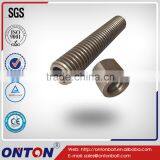 ONTON T76S Self Drilling Trade Assurance Anchor Bolt thumbnail-3