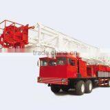 60T Workover Rig