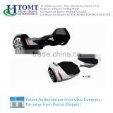 2016 Two Wheel Self Balancing Scooter, Smart Scooter, Mobility Scooter thumbnail-6