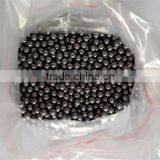 Tantalum and Tantalum Alloy Ball Beads Made in China thumbnail-1