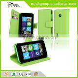 Newest Product Waterproof Phone Case for NOKIA Lumia520 Stand Phone Case thumbnail-1