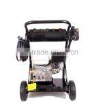 Lingben China Factory Price LB-170A Portable Gasoline High Pressure Washer thumbnail-4