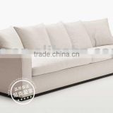3-Seat Sofa with Pillow Living Room Furniture