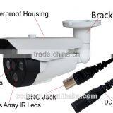 New Arrival Onvif2.4 1080P HD TVI Camera Digital Surveillance Megapixel IR Night Vision 2MP Security Camera Outdoor thumbnail-2