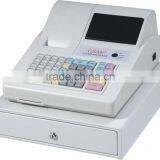 GS-686E Cash Register With LED Light Money Checker With Printer thumbnail-1