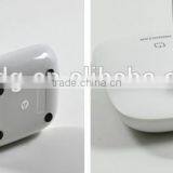 360 Degree Flexible LED Table Lamp thumbnail-2