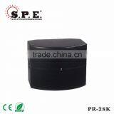 Dual 8" 2 Way Karaoke Speaker Ktv Sound Speakers System