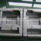 Rigid Polyurethane Blend Polyols Foam System for Package