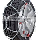 Car Tire Protection Rubber/TPU Snow Chain for Tyres thumbnail-6