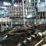 Professional Beer Canning Machine With CE Certificate thumbnail-5