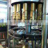 Professional Beer Canning Machine With CE Certificate thumbnail-3