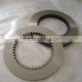 Marine Gearbox TWIN DISC A6567E Steel Plate thumbnail-3