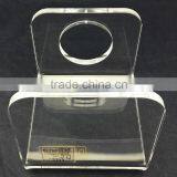 Acrylic Bookends,ISO Factory Product thumbnail-4