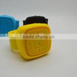 2014 Popular Wrist Watch Mp3 Player