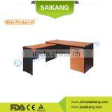 SKZ104 Doctor Steel-wooden Office Desk thumbnail-1