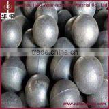1-6inch Good wear-resistant forged steel ball